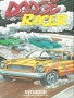 Atari  800  -  Dodge_racer